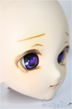 画像2: DD/DDH-10 (カスタマー様)カスタムヘッド/BJD　球体関節人形 A-25-05-07-367-KD-ZA