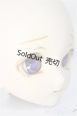 画像2: DD/DDH-10 (カスタマー様)カスタムヘッド/BJD　球体関節人形 A-25-05-07-367-KD-ZA