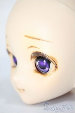 画像3: DD/DDH-10 (カスタマー様)カスタムヘッド/BJD　球体関節人形 A-25-05-07-367-KD-ZA