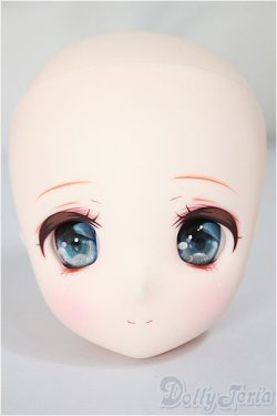 画像1: AZONE/アイリスコレクトプチ　こはる　ヘッド/0 A-25-05-07-372-KD-ZA
