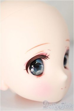 画像2: AZONE/アイリスコレクトプチ　こはる　ヘッド/0 A-25-05-07-372-KD-ZA
