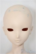DDB/ベースボディ＆DDH-26ヘッド/BJD　球体関節人形 A-25-05-07-394-KD-ZA