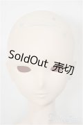 DDB/ベースボディ＆DDH-26ヘッド/BJD　球体関節人形 A-25-05-07-394-KD-ZA