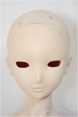 DDB/ベースボディ＆DDH-26ヘッド/BJD　球体関節人形 A-25-05-07-394-KD-ZA