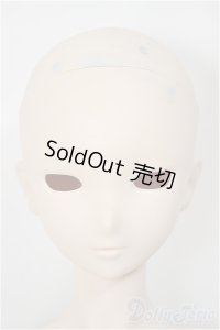 DDB/ベースボディ＆DDH-26ヘッド/BJD　球体関節人形 A-25-05-07-394-KD-ZA
