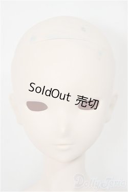 画像1: DDB/ベースボディ＆DDH-26ヘッド/BJD　球体関節人形 A-25-05-07-394-KD-ZA