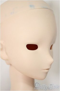 画像2: DDB/ベースボディ＆DDH-26ヘッド/BJD　球体関節人形 A-25-05-07-394-KD-ZA