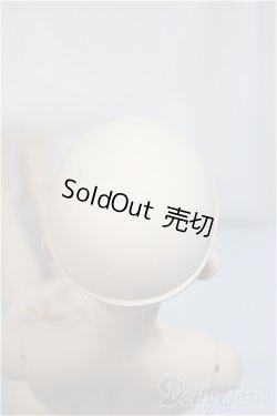画像4: DDB/ベースボディ＆DDH-26ヘッド/BJD　球体関節人形 A-25-05-07-394-KD-ZA