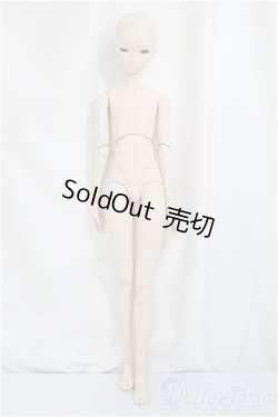 画像5: DDB/ベースボディ＆DDH-26ヘッド/BJD　球体関節人形 A-25-05-07-394-KD-ZA