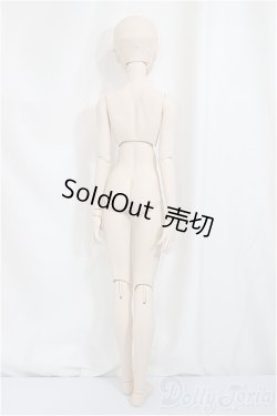画像6: DDB/ベースボディ＆DDH-26ヘッド/BJD　球体関節人形 A-25-05-07-394-KD-ZA