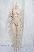DDS/ベースボディ(DD-f3)/BJD　球体関節人形 A-25-05-07-392-KD-ZA