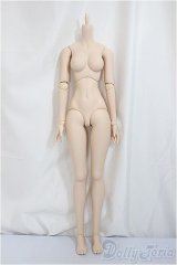 DD/ベースボディ(DD-f3)/BJD　球体関節人形 A-25-05-07-391-KD-ZA