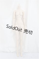 DD/ベースボディ(DD-f3)/BJD　球体関節人形 A-25-05-07-391-KD-ZA