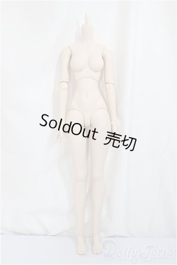 画像1: DD/ベースボディ(DD-f3)/BJD　球体関節人形 A-25-05-07-391-KD-ZA