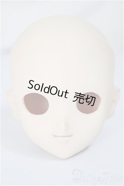 画像1: DD/ヘッド　造形村刻印100　/BJD　球体関節人形 A-25-05-07-390-KD-ZA