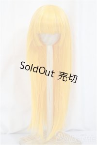 8-9inch/ウィッグ/インチ　BJD　MJD　ドール用 A-25-05-07-388-KD-ZA