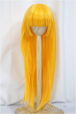 画像1: 8-9inch/ウィッグ/インチ　BJD　MJD　ドール用 A-25-05-07-388-KD-ZA