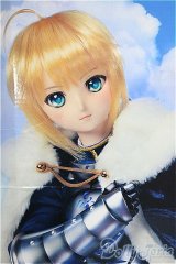 DDS/セイバー/アルトリア・ペンドラゴン/BJD　球体関節人形 A-25-05-07-397-KD-ZA