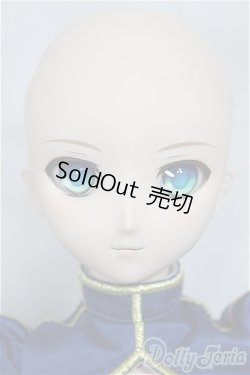画像3: DDS/セイバー/アルトリア・ペンドラゴン/BJD　球体関節人形 A-25-05-07-397-KD-ZA