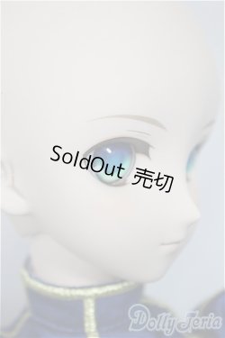 画像4: DDS/セイバー/アルトリア・ペンドラゴン/BJD　球体関節人形 A-25-05-07-397-KD-ZA