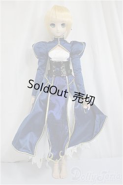 画像6: DDS/セイバー/アルトリア・ペンドラゴン/BJD　球体関節人形 A-25-05-07-397-KD-ZA