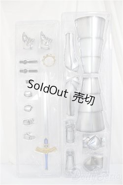 画像9: DDS/セイバー/アルトリア・ペンドラゴン/BJD　球体関節人形 A-25-05-07-397-KD-ZA