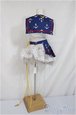 画像4: DD/OF:衣装セット/0 A-25-05-14-184-NY-ZA