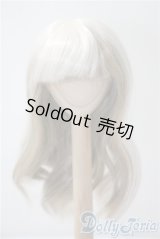 7-8inch/ウィッグ　Colliy様製 U-25-05-27-052-NY-ZU