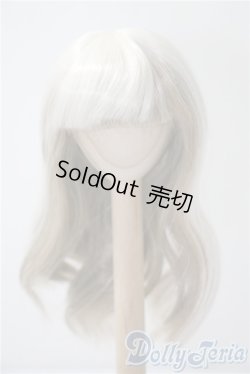 画像1: 7-8inch/ウィッグ　Colliy様製 U-25-05-27-052-NY-ZU