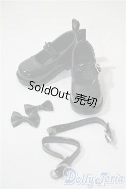 画像1: DD/OF:靴 U-25-05-27-031-NY-ZU