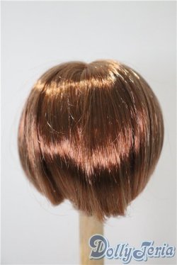画像2: 6-7inch/ウィッグ U-25-05-27-047-NY-ZU