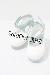 SDM＆MSD/OF:靴 U-25-05-27-033-NY-ZU