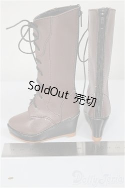 画像2: DD/OF:靴/0 A-25-05-14-179-NY-ZA
