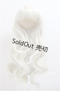 8-9inch/ウィッグ/インチ　BJD　MJD　ドール用 A-25-05-28-149-NY-ZA
