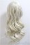 画像2: 8-9inch/ウィッグ/インチ　BJD　MJD　ドール用 A-25-05-28-149-NY-ZA (2)