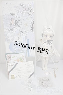 画像7: TinyFox /狐狐神?夢神 フィフレ/BJD　球体関節人形 A-25-05-14-150-NY-ZA