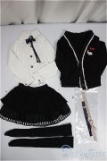 SD/OF:衣装セット/1/3　60ｃｍ　BJD　MJD　衣装　ドール用 A-25-05-14-311-NY-ZA
