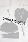 SD/OF:衣装セット/1/3　60ｃｍ　BJD　MJD　衣装　ドール用 A-25-05-14-311-NY-ZA