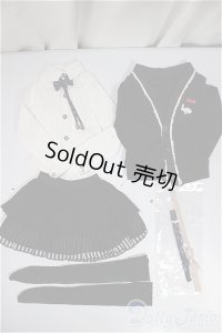 SD/OF:衣装セット/1/3　60ｃｍ　BJD　MJD　衣装　ドール用 A-25-05-14-311-NY-ZA