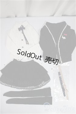 画像1: SD/OF:衣装セット/1/3　60ｃｍ　BJD　MJD　衣装　ドール用 A-25-05-14-311-NY-ZA