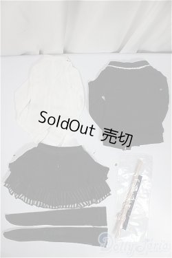 画像2: SD/OF:衣装セット/1/3　60ｃｍ　BJD　MJD　衣装　ドール用 A-25-05-14-311-NY-ZA
