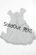 SD/OF:衣装セット/1/3　60ｃｍ　BJD　MJD　衣装　ドール用 A-25-10-15-117-NY-ZA