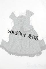 SD/OF:衣装セット/1/3　60ｃｍ　BJD　MJD　衣装　ドール用 A-25-10-15-117-NY-ZA