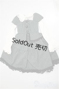 SD/OF:衣装セット/1/3　60ｃｍ　BJD　MJD　衣装　ドール用 A-25-10-15-117-NY-ZA