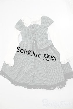 画像1: SD/OF:衣装セット/1/3　60ｃｍ　BJD　MJD　衣装　ドール用 A-25-10-15-117-NY-ZA