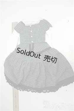 画像2: SD/OF:衣装セット/1/3　60ｃｍ　BJD　MJD　衣装　ドール用 A-25-10-15-117-NY-ZA
