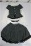画像2: SD/OF:衣装セット/1/3　60ｃｍ　BJD　MJD　衣装　ドール用 A-25-05-14-321-NY-ZA (2)