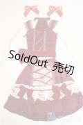 SD/OF:衣装セット/1/3　60ｃｍ　BJD　MJD　衣装　ドール用 A-25-08-06-313-NY-ZA