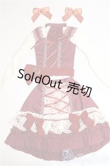 SD/OF:衣装セット/1/3　60ｃｍ　BJD　MJD　衣装　ドール用 A-25-08-06-313-NY-ZA