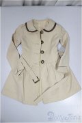 SD/OF:アウター/1/3　60ｃｍ　BJD　MJD　衣装　ドール用 A-25-05-14-302-NY-ZA